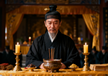 The Yipiao Daoren 一瓢道人