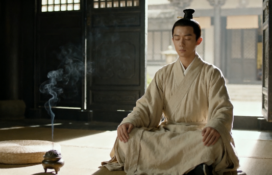 The You Xuanzi 又玄子