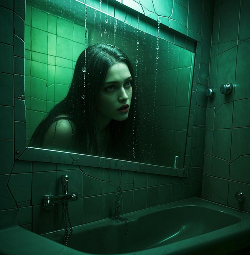 You’re Never Alone: 3 Forbidden Acts That Invite the Unseen