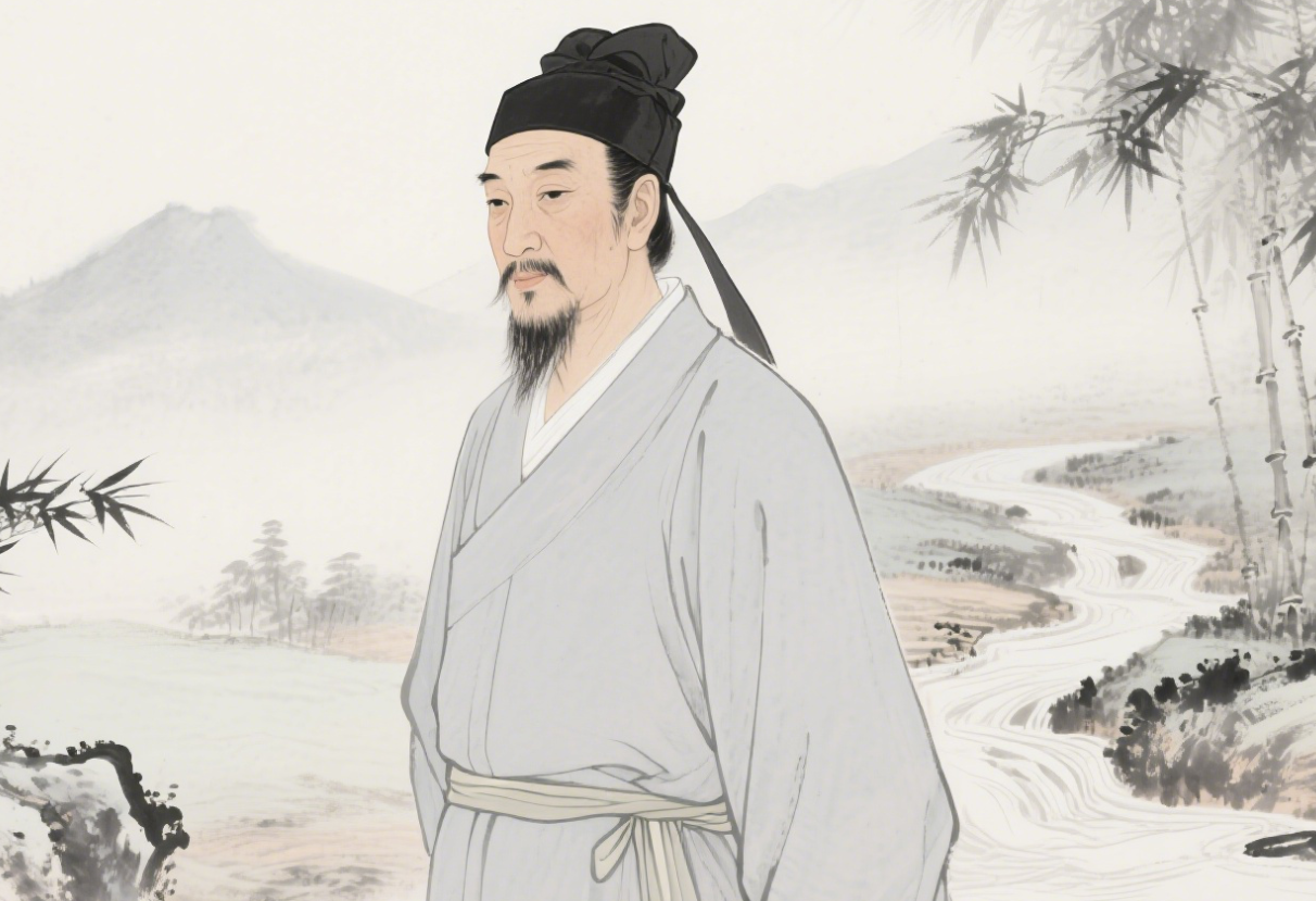 Yu Chan: The Landscape Poet Who Found the Divine in Nature – Longhu ...