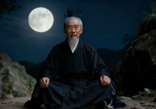 The Yu Jiaohai 余教海