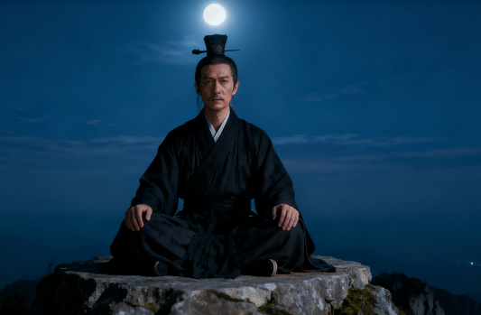 The Yu Mingzhi 余明志