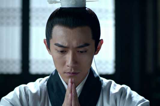 The Yu Shanqing 于善庆