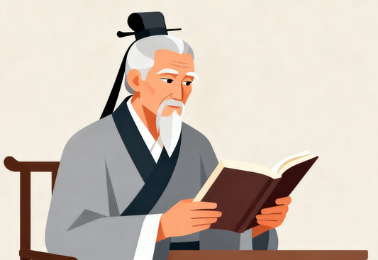 The Yu Tong 俞桐
