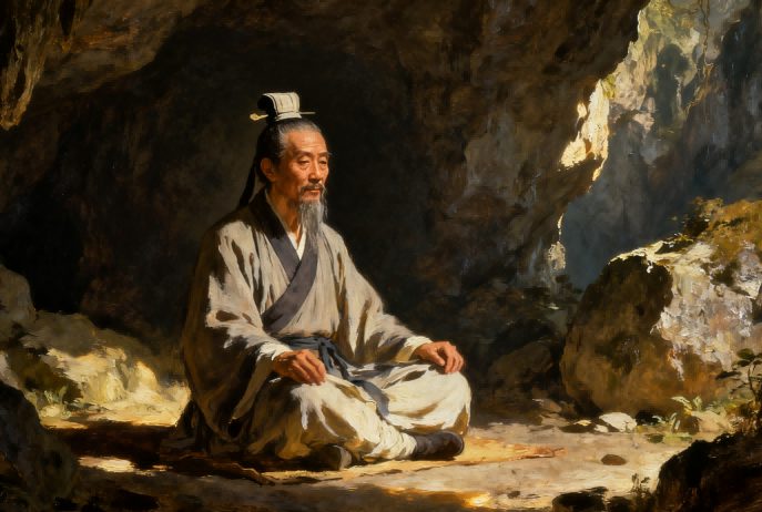 The Yu Yicheng 余以诚