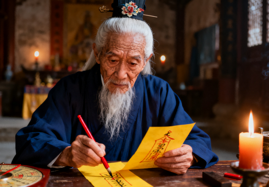 The Yuan Congyi 袁从义