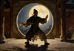 The Yuan Dynasty 许抱元