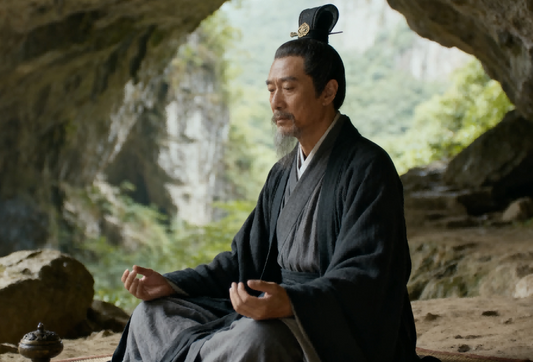 The Yuan Jinchan 袁金蟾