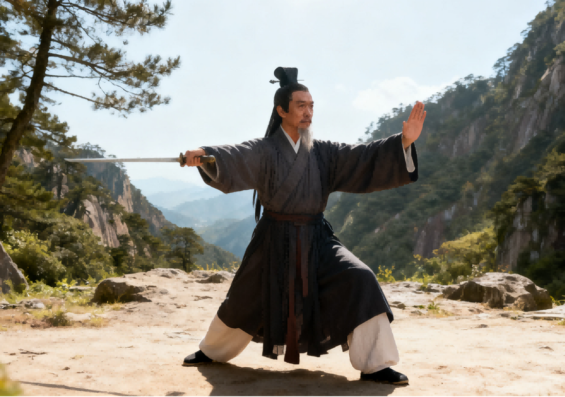 The Yuan Sanquan 元三佺