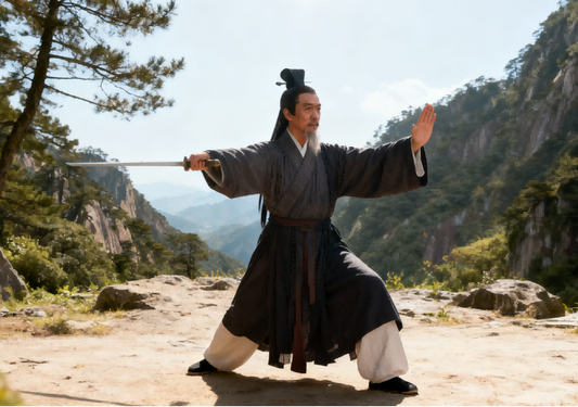 The Yuan Sanquan 元三佺