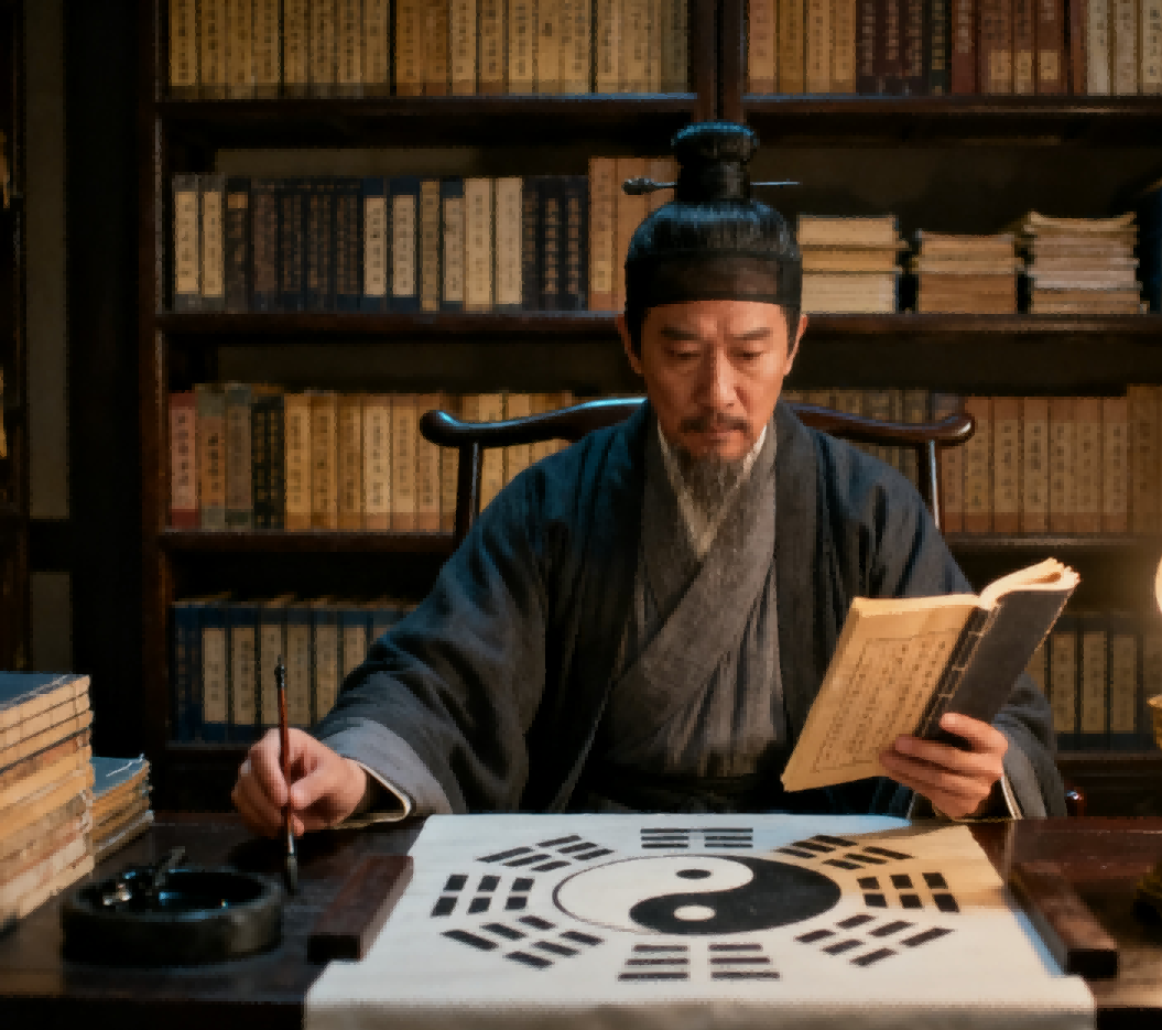 The Yuan Weizheng 袁惟正