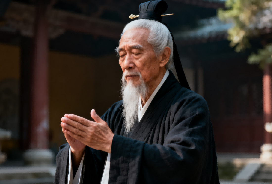 The Yuan Zhiguo 苑至果