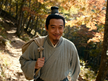 The Yuan Zongshan 袁宗善