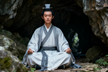 The Yuanming LaoRen 圆明老人