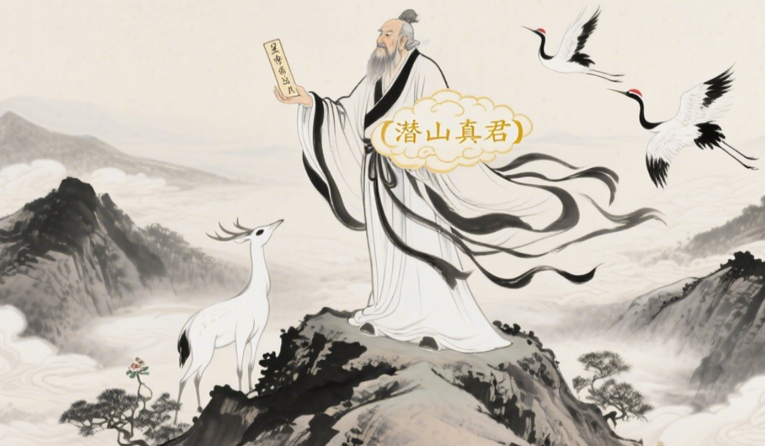The Yuezichang 乐子长
