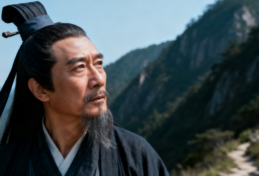 The Yun Dabian 云大辫
