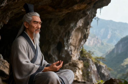 The Zeng Bixian 曾必先