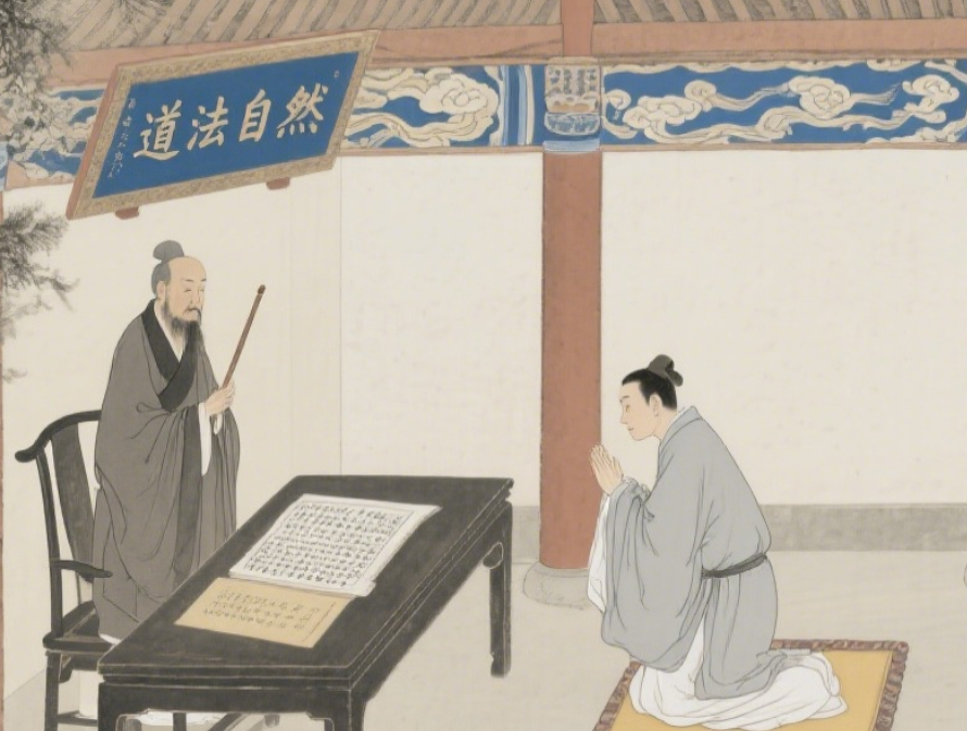 The Zeng Xiang 曾享