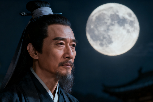 The Zeng Yiguan 曾一贯