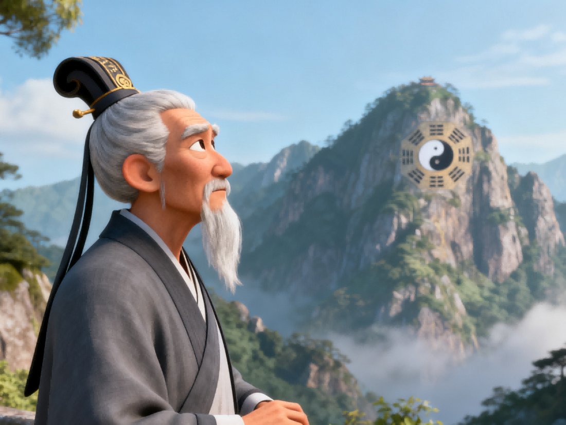 The Zhang Bai 张白