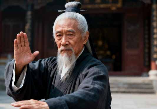 The Zhang Ben 张本