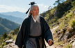 The Zhang Benling 张本灵