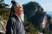 The Zhang Chengshan 张成善