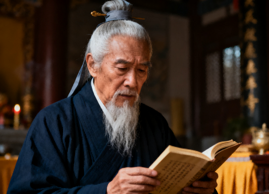 The Zhang Chongzhen 张崇真