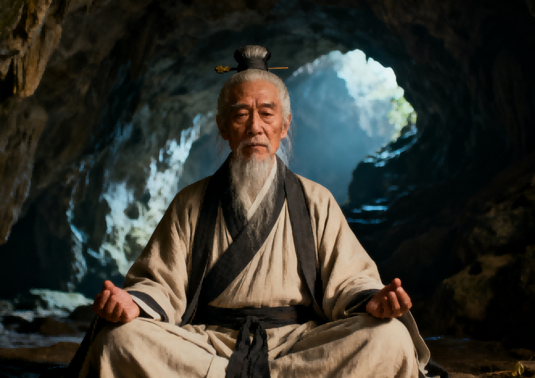 The Zhang Cifang 张次房