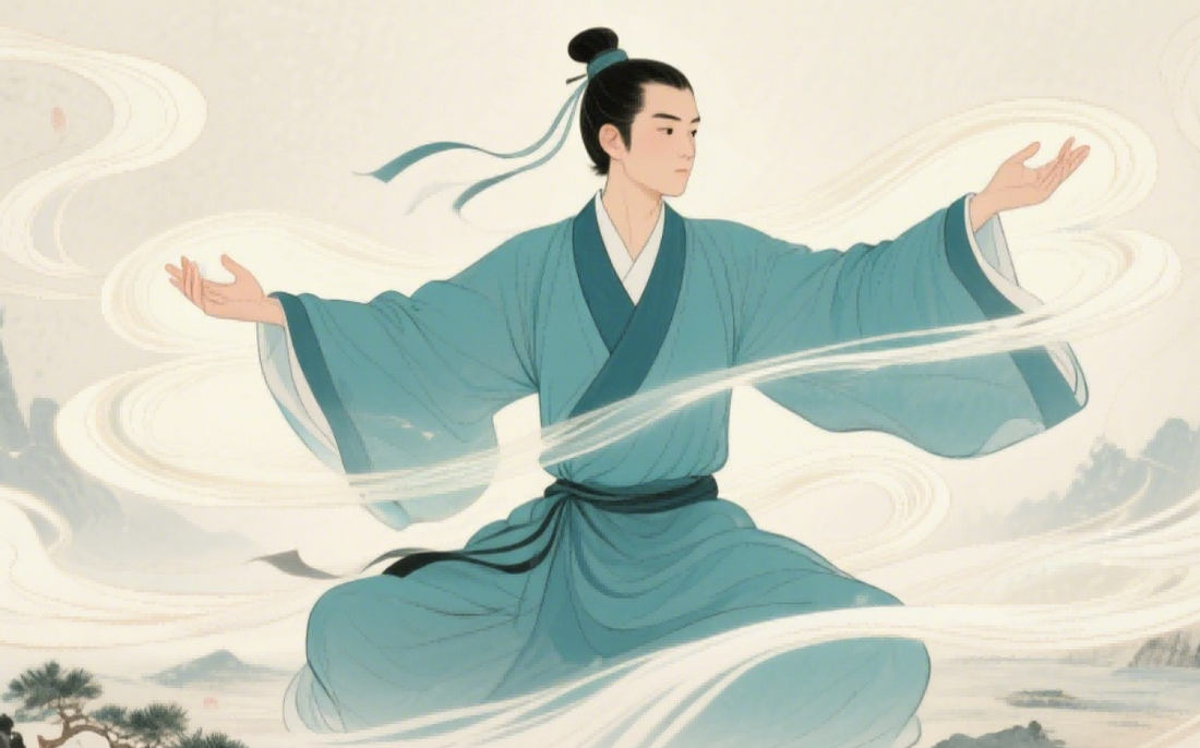 The Zhang Cizheng 张慈正