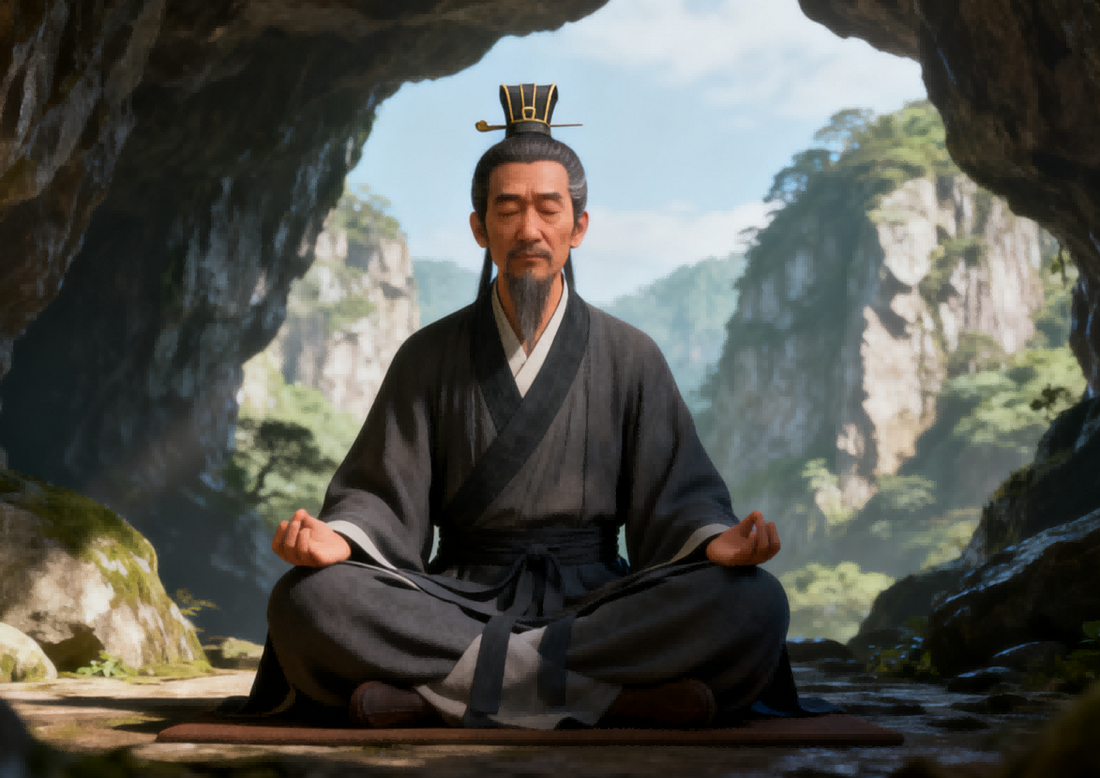 The Zhang Cunyi 张存义