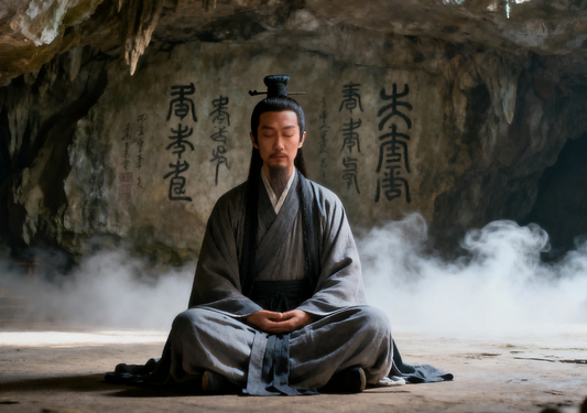 The Zhang Dachun 张大淳 — Daoist Chronicler of the Southern Song
