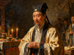 The Zhang Dalun 张大伦