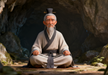 The Zhang Daoheng 张道亨