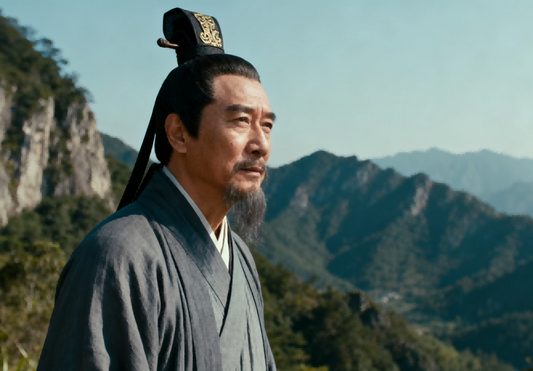 The Zhang Daoning 张道凝