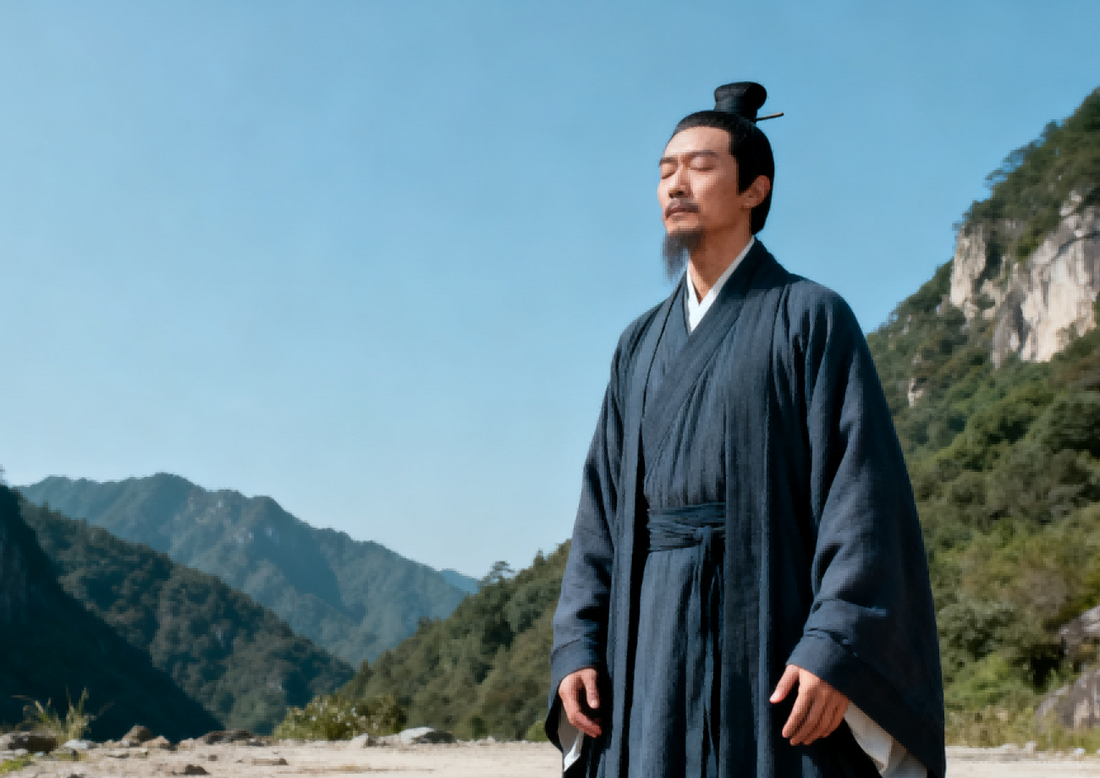 The Zhang Daoqing 张道清