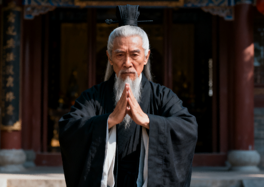 The Zhang Daowen 张道温