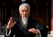 The Zhang Daoxiu 张道修