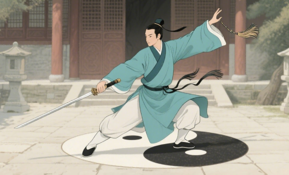 The Zhang Decheng 张德诚