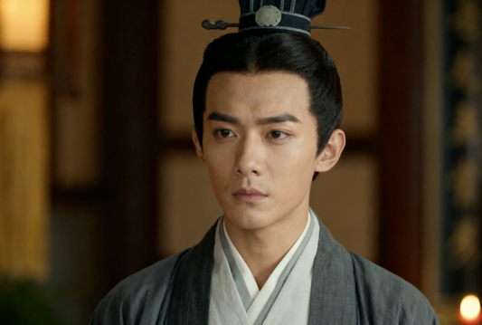 The Zhang Delin 张得林