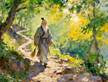 The Zhang Dizhe 张迪哲