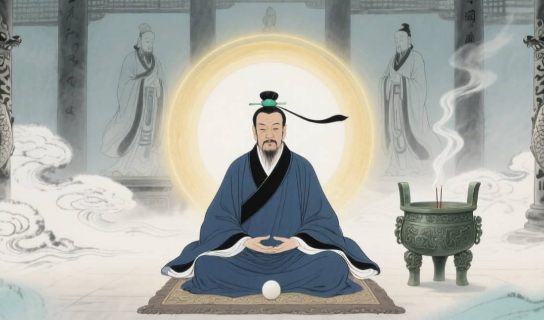 The Zhang Fu 张符