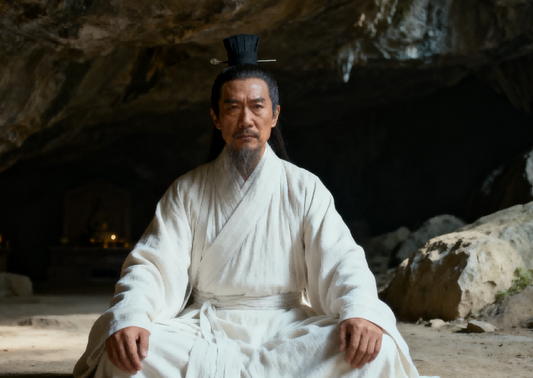 The Zhang Gao 张高