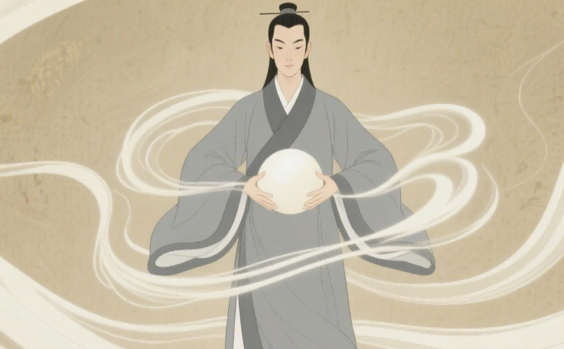 The Zhang Guo 张果