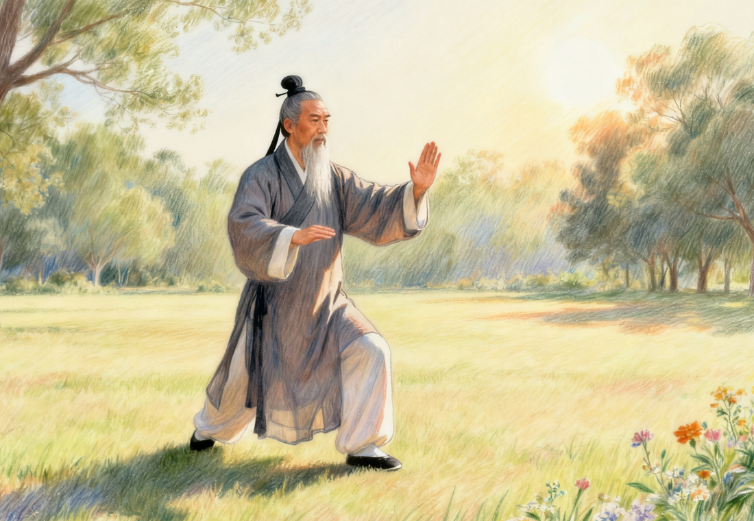 The Zhang Gushan 张古山