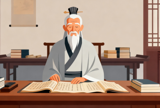 The Zhang Hehao 张合皓