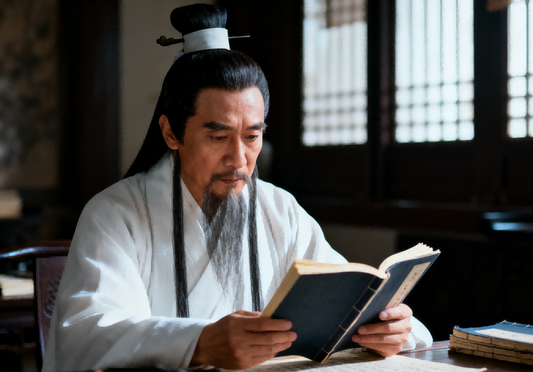 The Zhang Hongren 张洪任