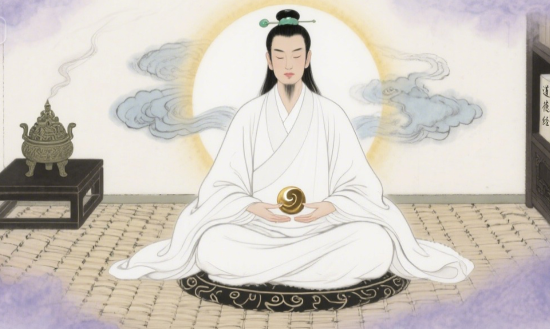 The Zhang Hui 张回