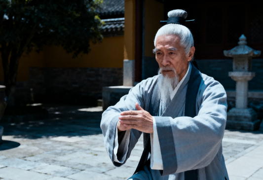 The Zhang Huizhai 张晖斋