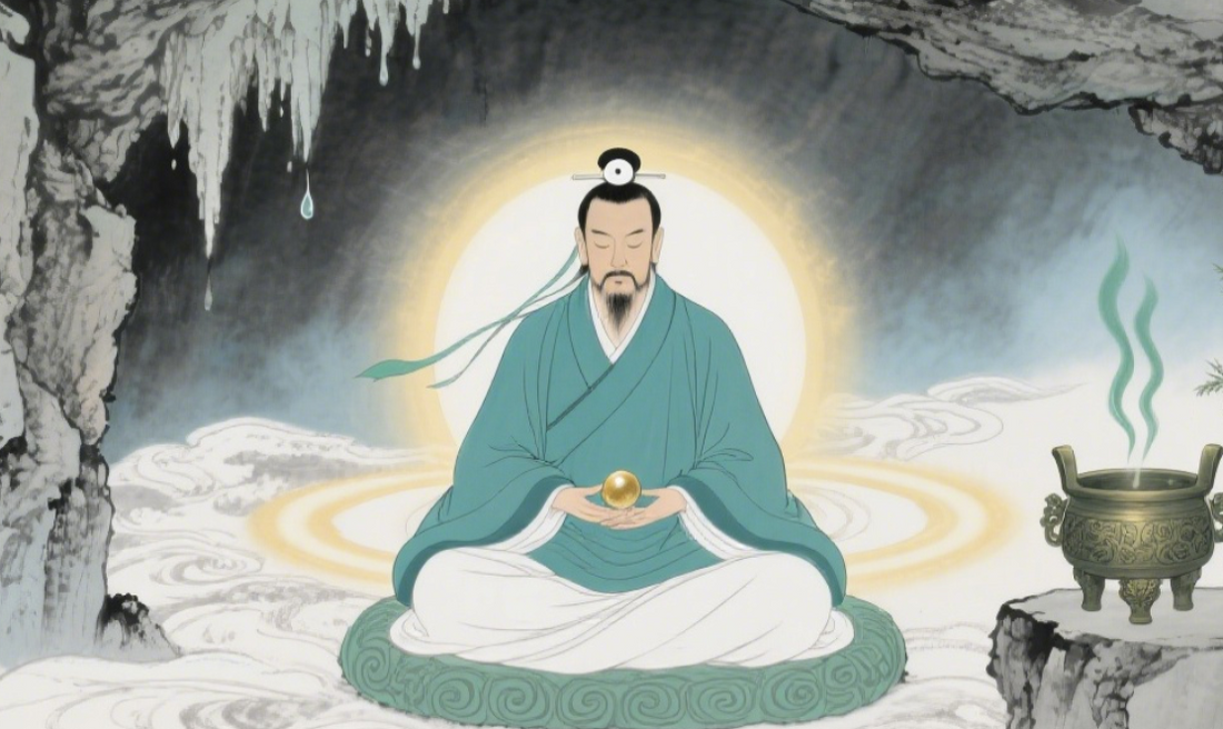 The Zhang Jiao 张椒